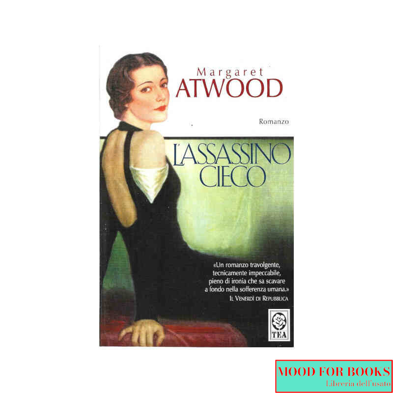 L'assassino cieco