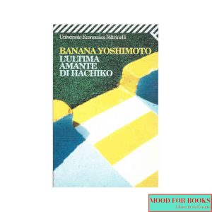 L'ultima amante di Hachikō