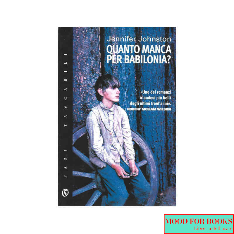 Quanto manca per Babilonia?