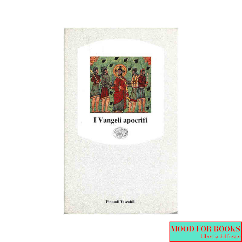 I vangeli apocrifi