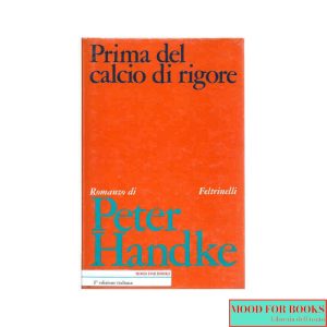 Prima del calcio di rigore