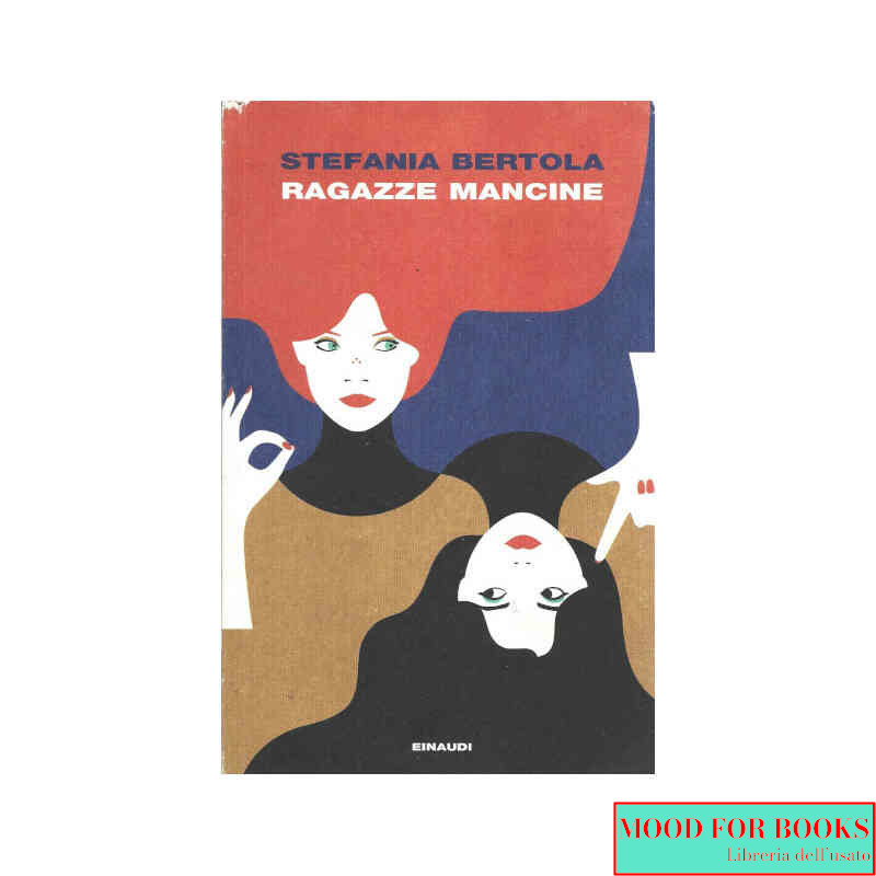 Ragazze mancine