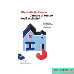 L'amore al tempo degli scoiattoli