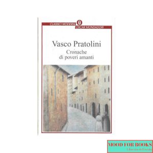 Cronache di poveri amanti