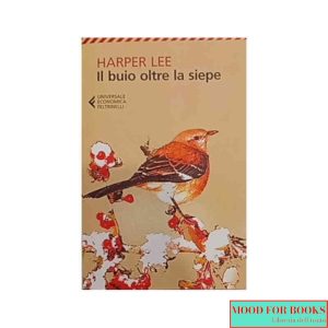 Il buio oltre la siepe
