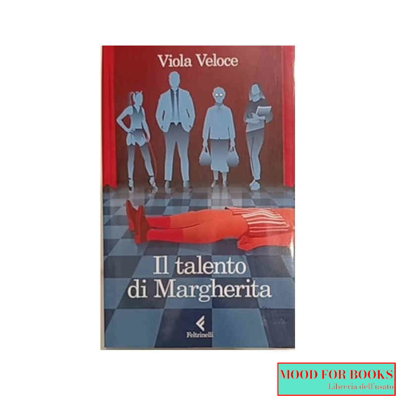 Il talento di Margherita