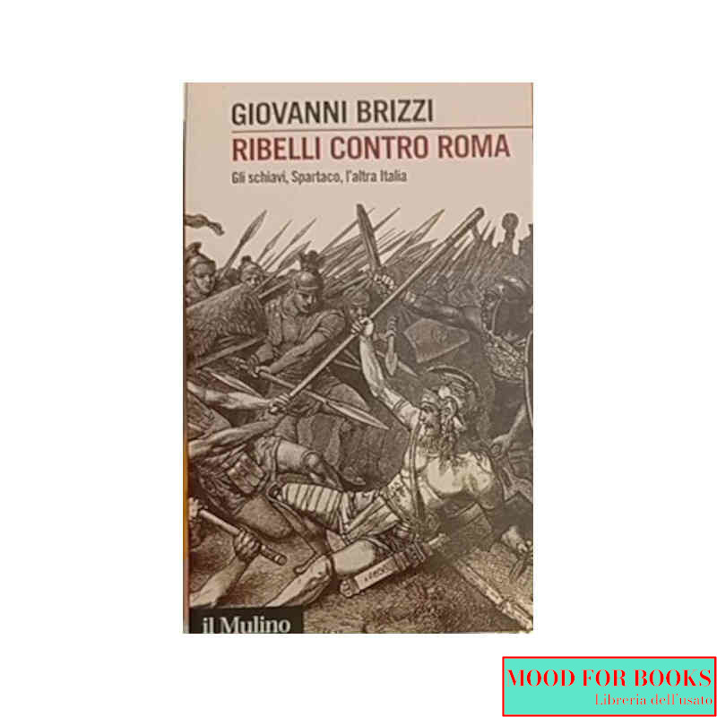 Ribelli contro Roma