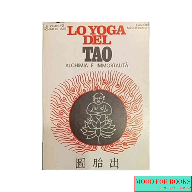 Lo Yoga del Tao