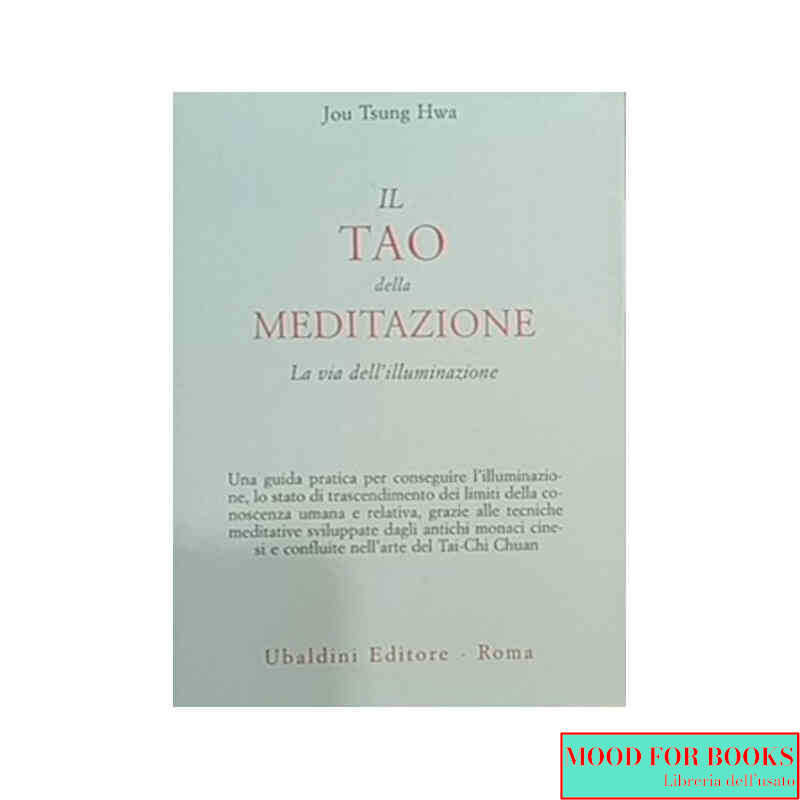 Il Tao della Meditazione