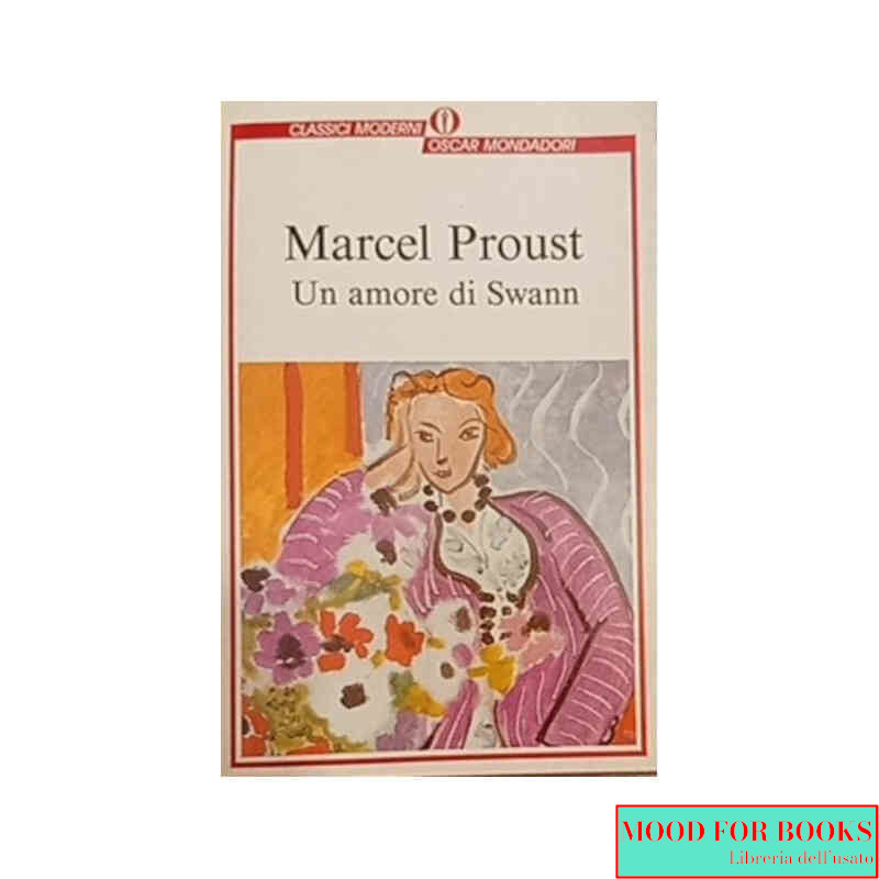 Un amore di Swann
