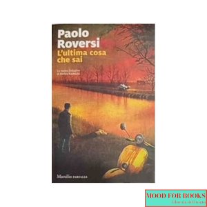 L'ultima cosa che sai