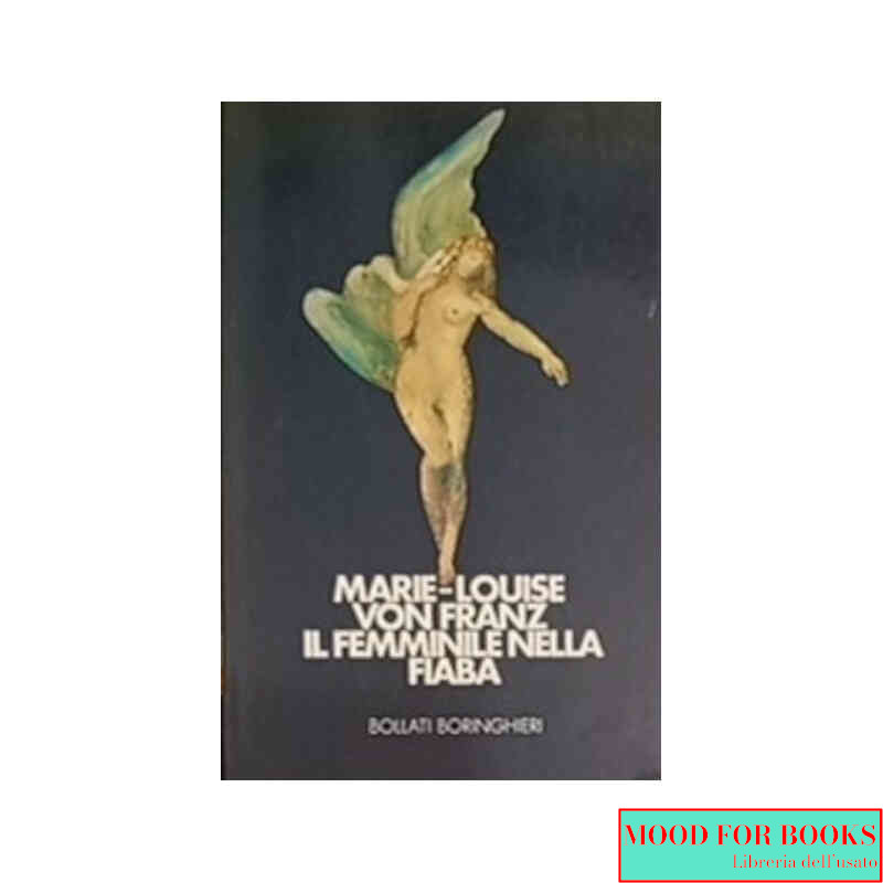 Il femminile nella fiaba