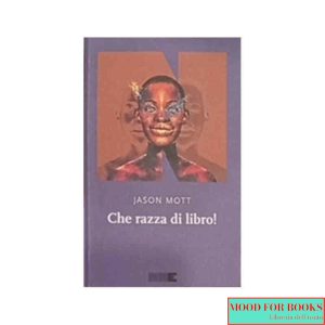 Che razza di libro!