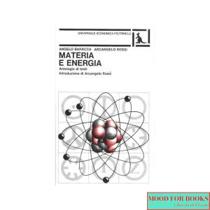 Materia e energia