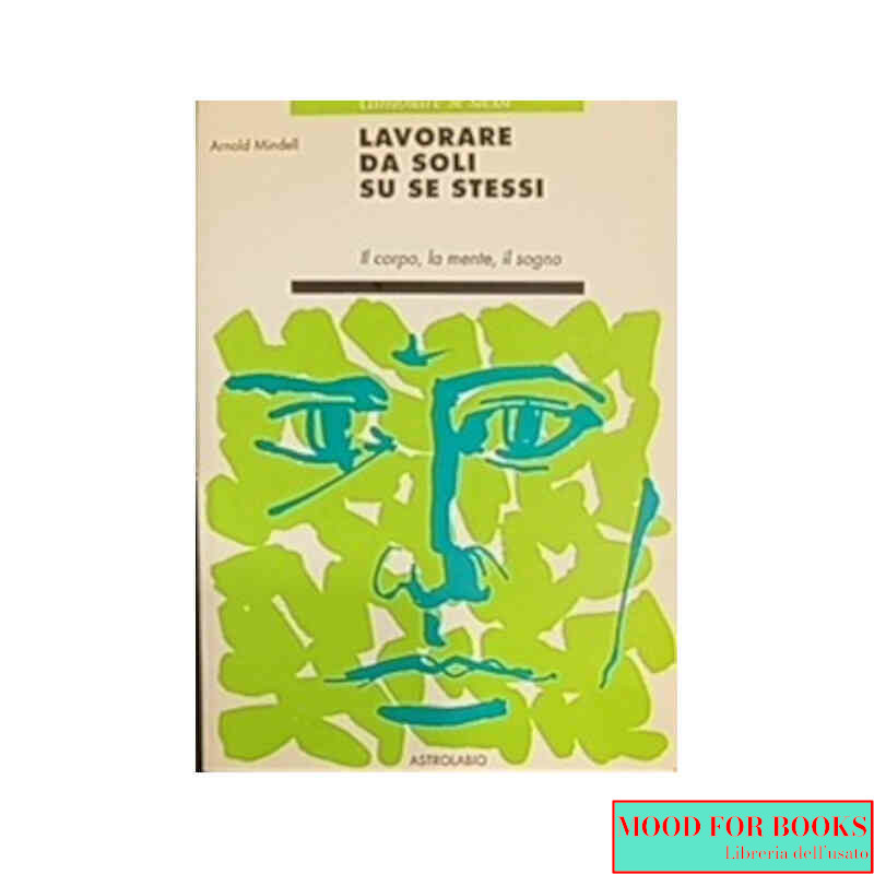 Lavorare da soli su se stessi