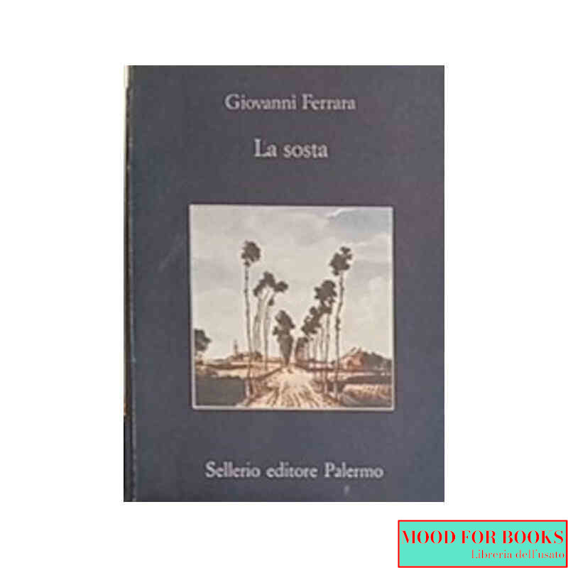 La sosta