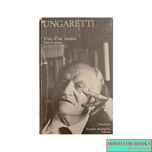 Vita d'un uomo: Tutte le poesie