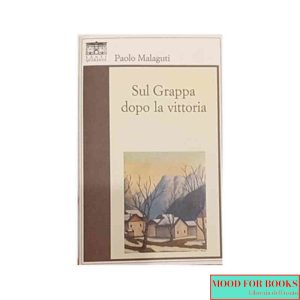 Sul Grappa dopo la vittoria