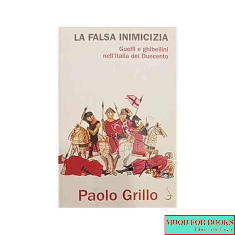 La falsa inimicizia