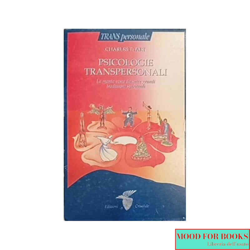 Psicologie Transpersonali