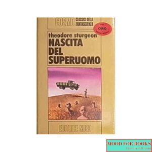 Nascita del superuomo