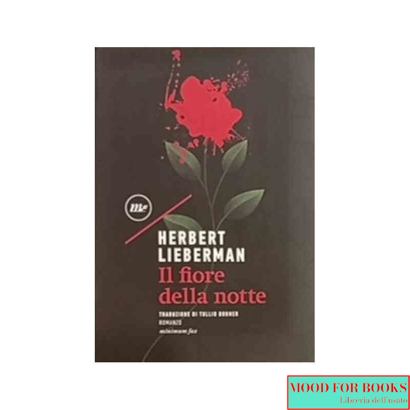Il fiore della notte