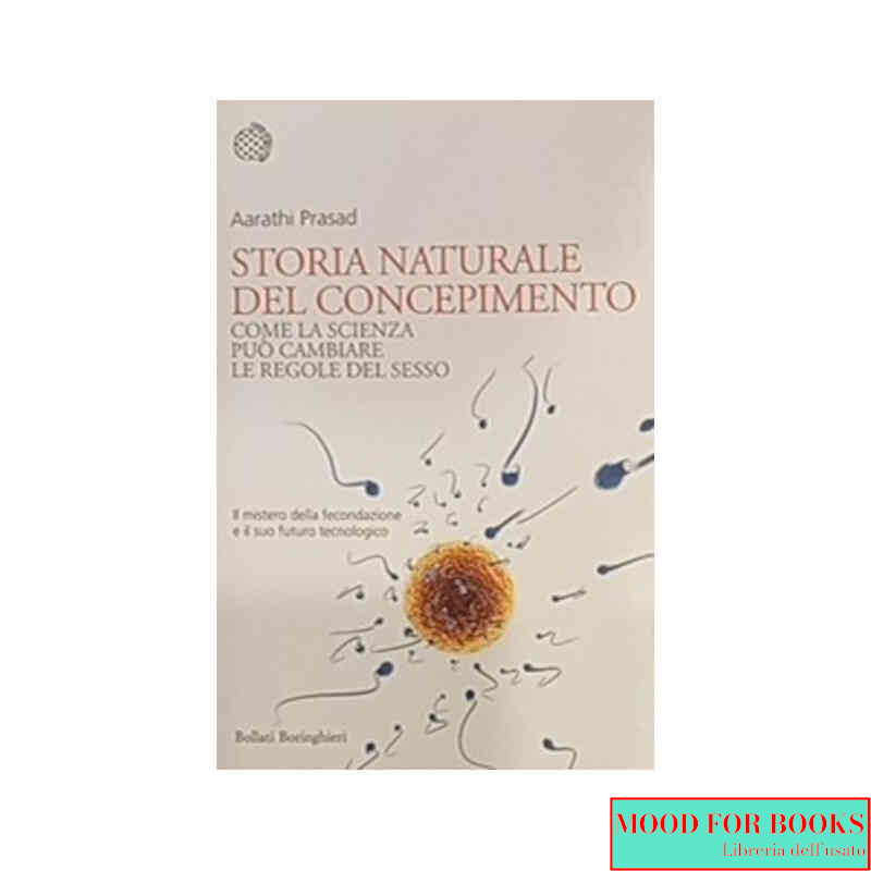 Storia naturale del concepimento