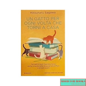 Un gatto per ogni volta che torni a casa