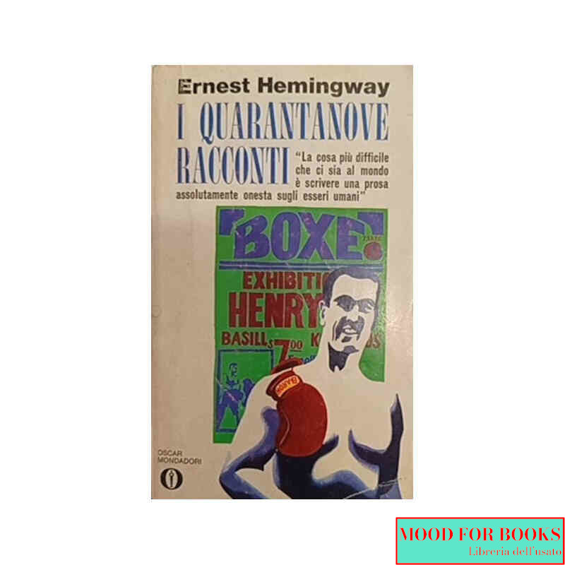 I quarantanove racconti