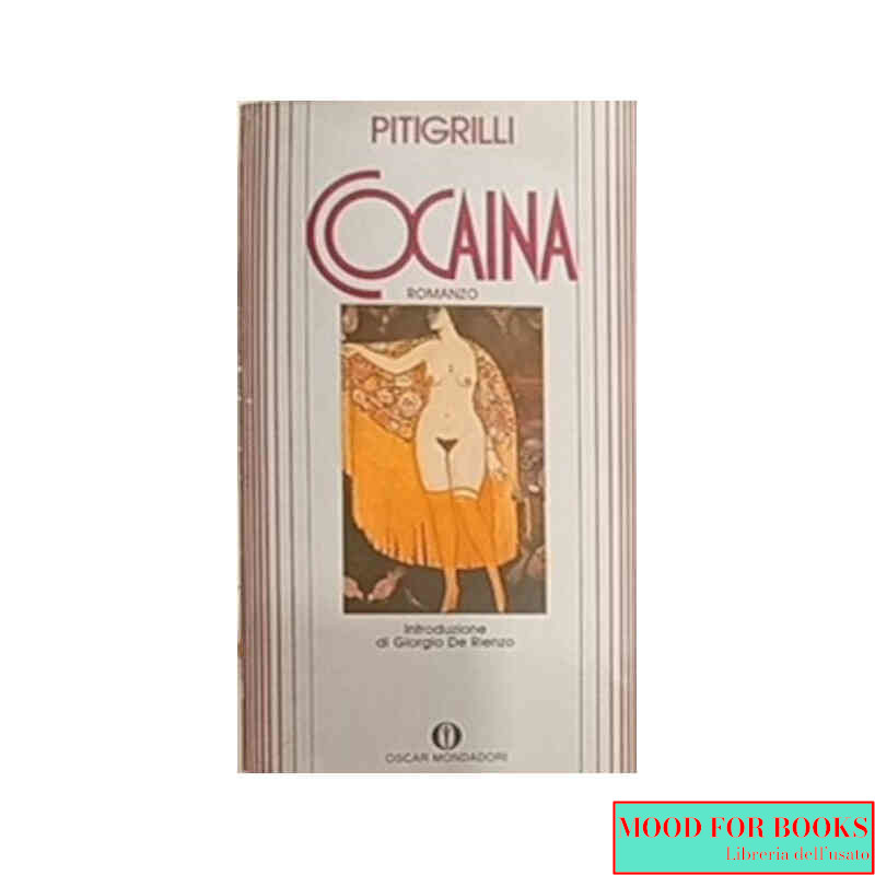 Cocaina*