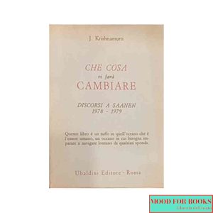 Che cosa vi farà cambiare