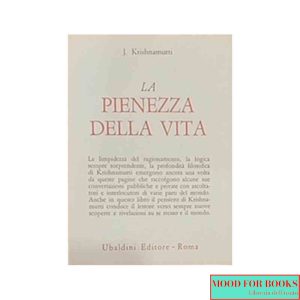 La pienezza della vita