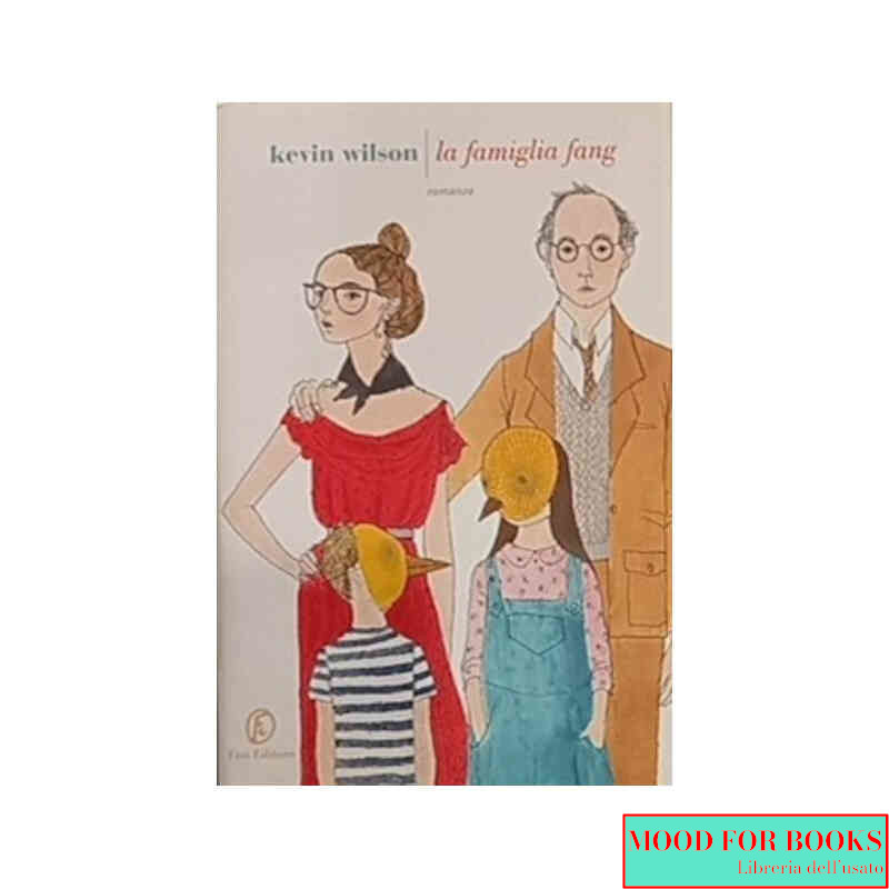 La famiglia Fang