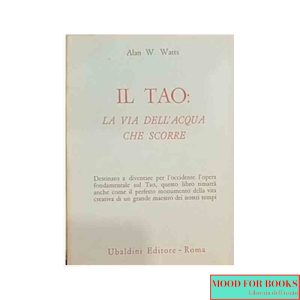 Il Tao: La via dell'acqua che scorre