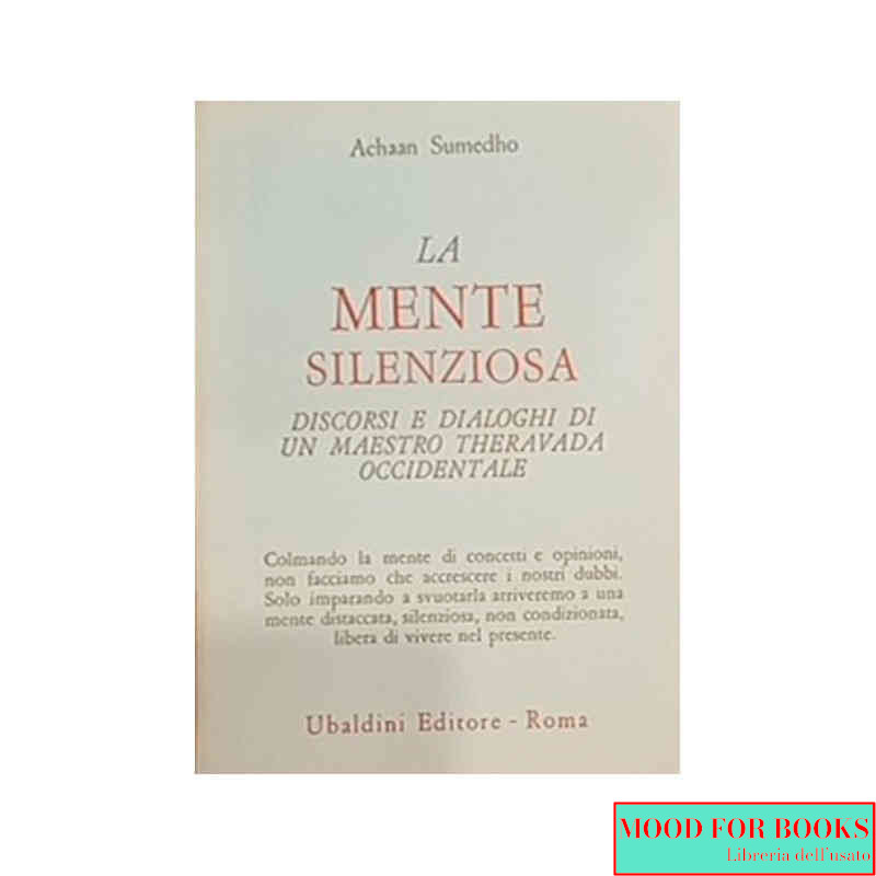 La mente silenziosa