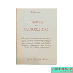 Libertà dal conosciuto