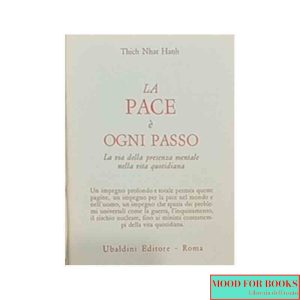 La pace è ogni passo