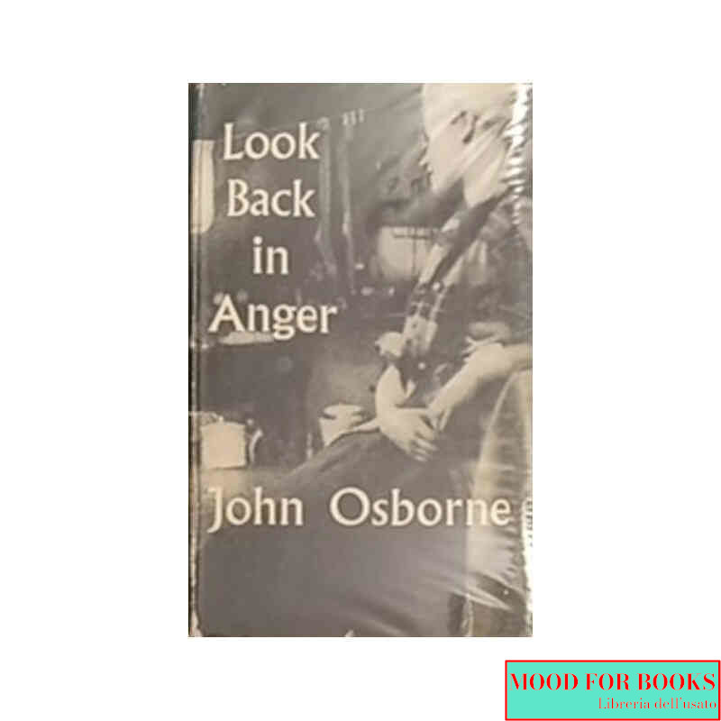 Look Back in Anger