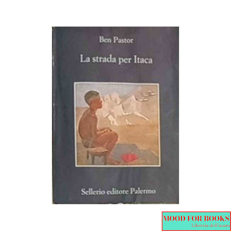 La strada per Itaca