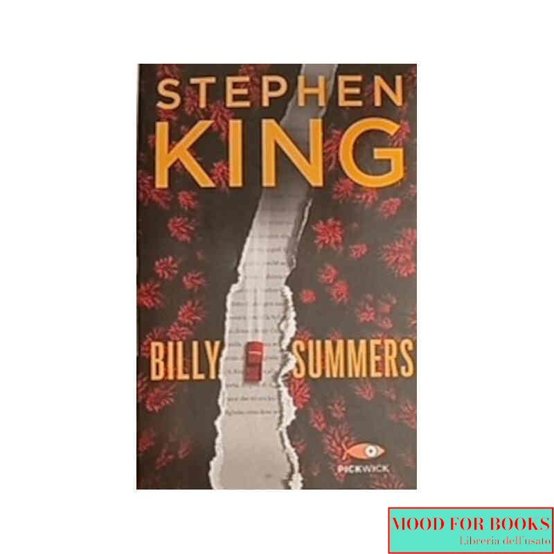 Billy Summers