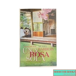 Una rosa sola