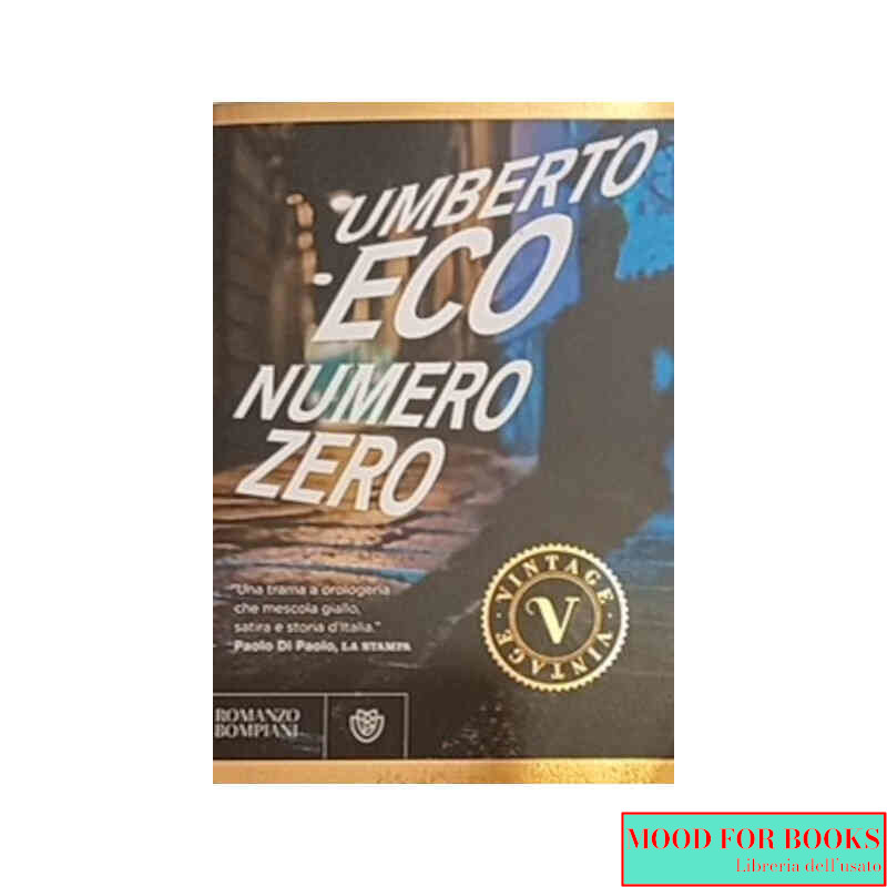 Numero Zero