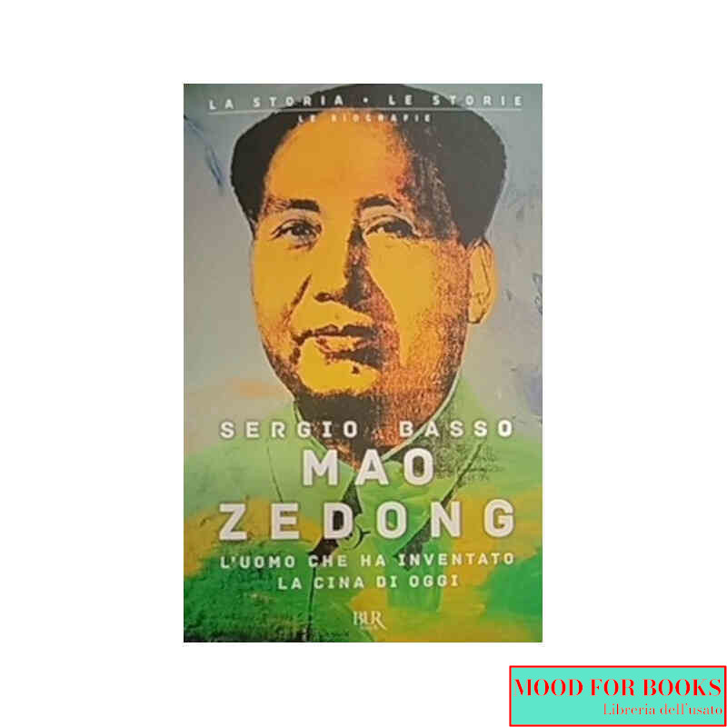 Mao Zedong