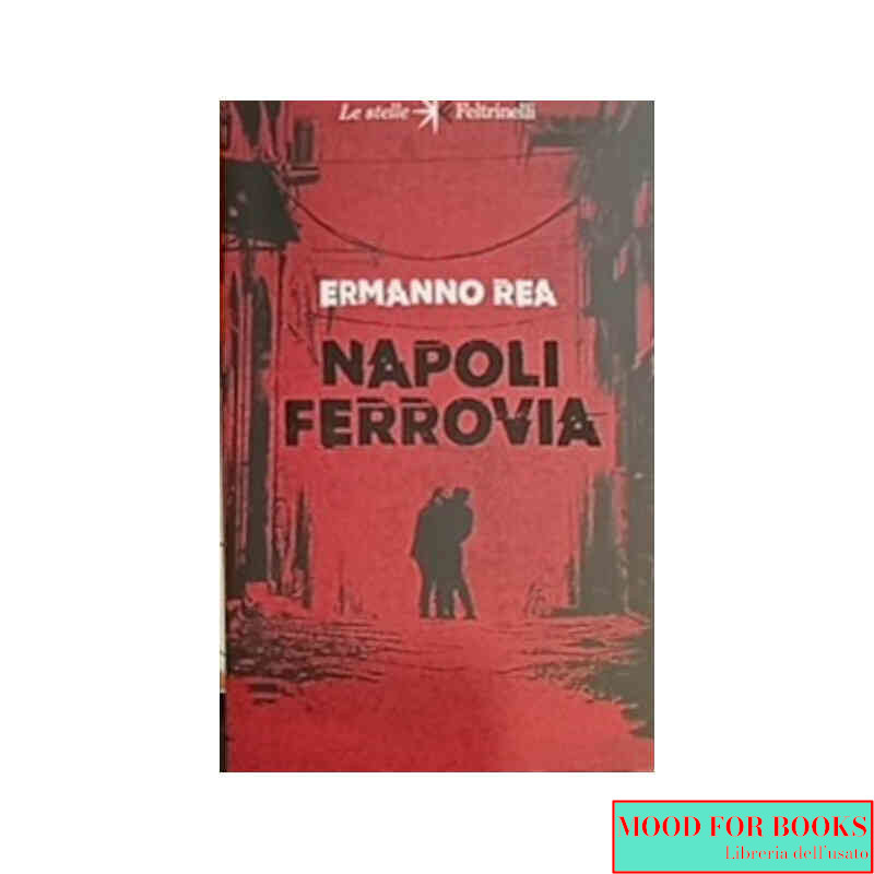 Napoli ferrovia