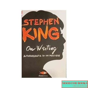On Writing: Autobiografia di un mestiere