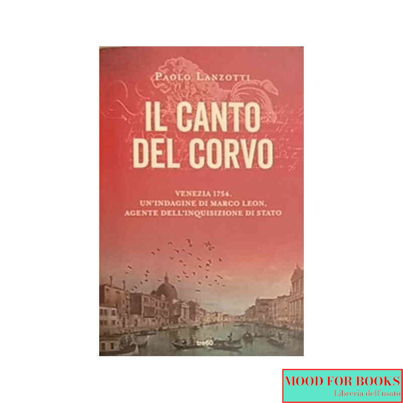 Il canto del corvo