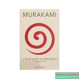 L'elefante scomparso e altri racconti