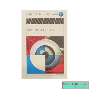 Occhio nel cielo