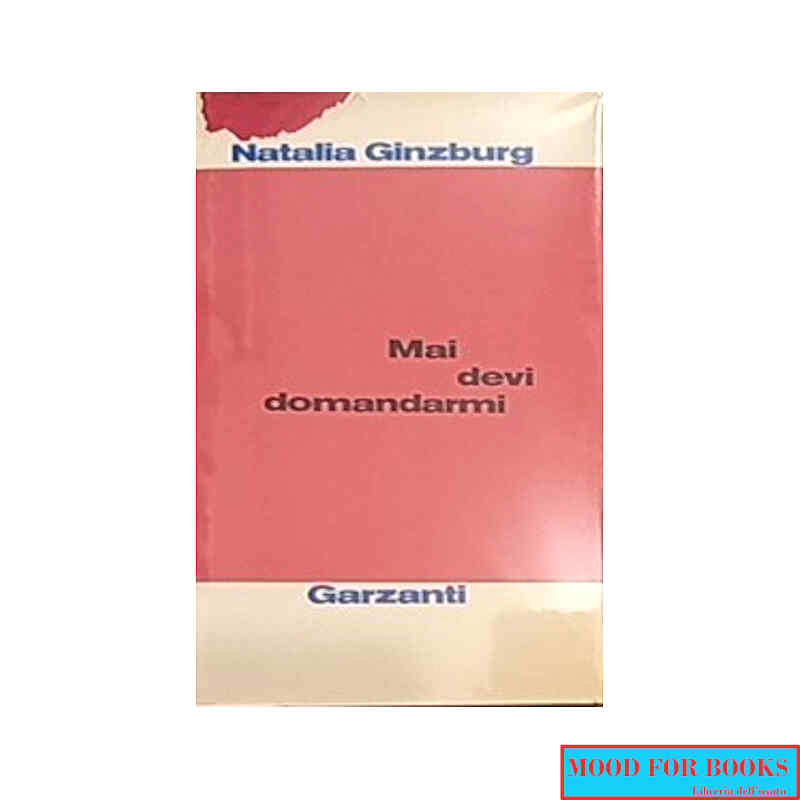 Mai devi domandarmi