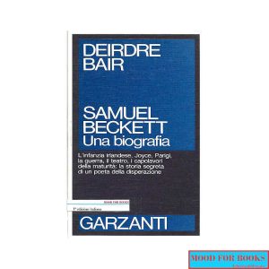 Samuel Beckett una biografia